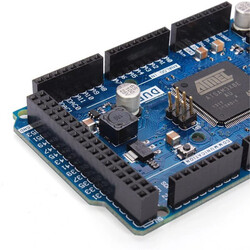 Arduino Tabanlı Due 3.3V Geliştirme Kartı - 5