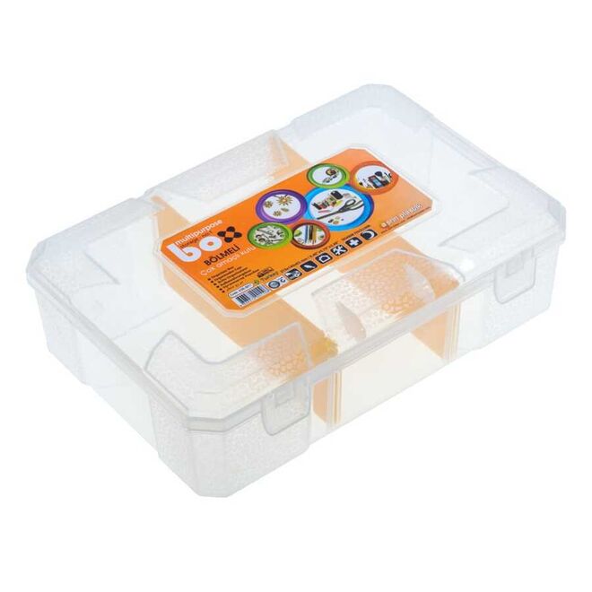 Arduino Tabanlı Leonardo Proje Geliştirme Seti - 7