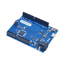 Arduino Tabanlı Leonardo R3 Geliştirme Kartı - 2