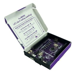 Arduino Tabanlı Maker UNO Geliştirme Kartı - 3