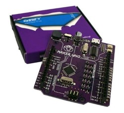 Arduino Tabanlı Maker UNO Geliştirme Kartı - 4