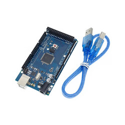 Arduino Tabanlı Mega 2560 R3 Geliştirme Kartı - 漫画之口工子全彩漫画免费版下拉式_