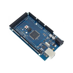 Arduino Tabanlı Mega 2560 R3 Geliştirme Kartı - 2