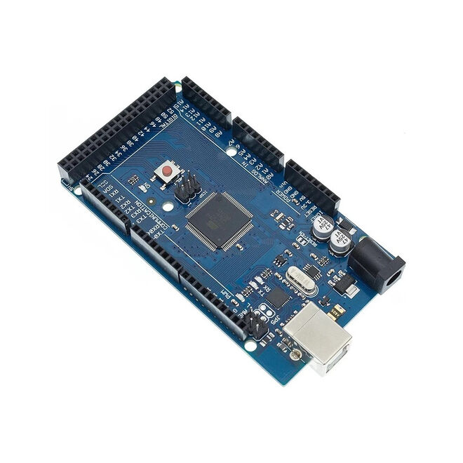 Arduino Tabanlı Mega 2560 R3 Geliştirme Kartı - 2