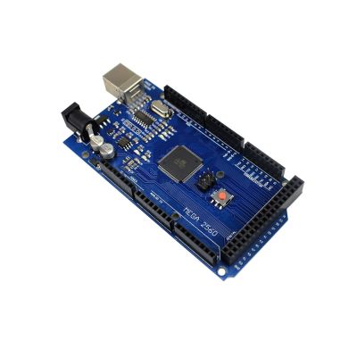 Arduino Tabanlı MEGA 2560 R3 Geliştirme Kartı (CH340) - 2
