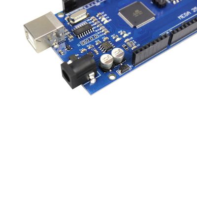 Arduino Tabanlı MEGA 2560 R3 Geliştirme Kartı (CH340) - 3
