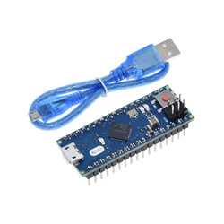 Arduino Tabanlı Micro Geliştirme Kartı - Robotistan