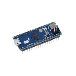 Arduino Tabanlı Micro Geliştirme Kartı - 2