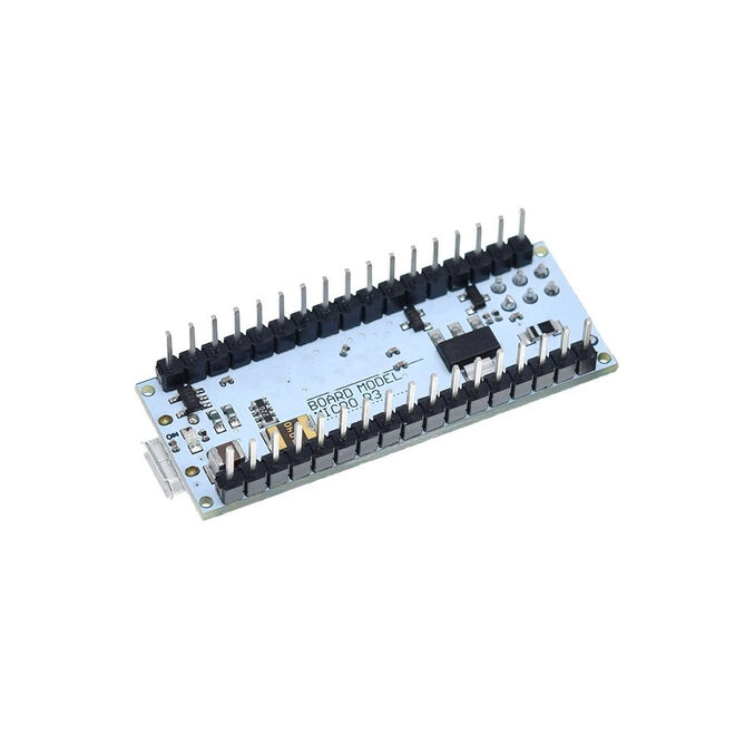Arduino Tabanlı Micro Geliştirme Kartı - 3