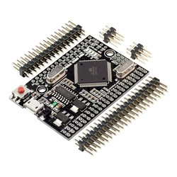 Arduino Tabanlı Mini Mega 2560 Pro (CH340) 