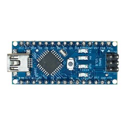 Arduino Tabanlı Nano 328 FT232 - (USB Kablolu) - 4
