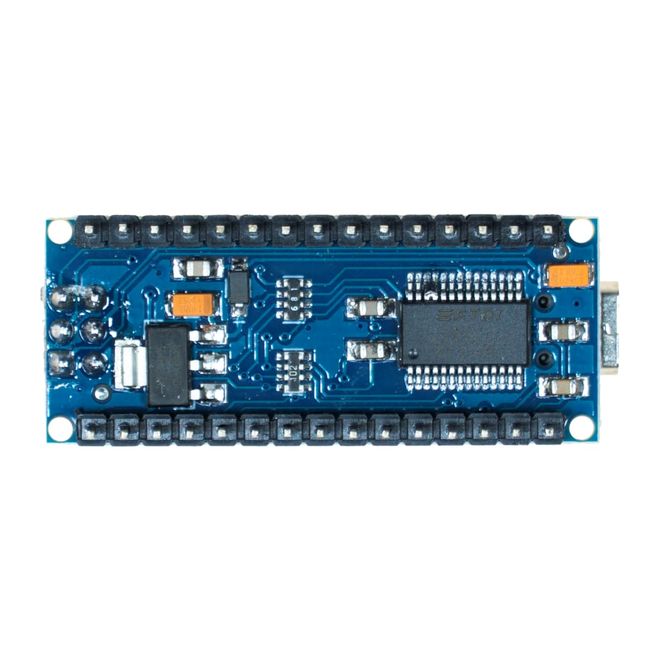 Arduino Tabanlı Nano 328 FT232 - (USB Kablolu) - 5