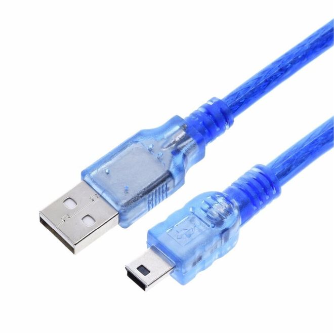 Arduino Tabanlı Nano 328 FT232 - (USB Kablolu) - 7