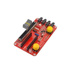 Arduino Tabanlı NANO Başlangıç Kiti - 2