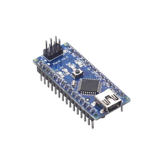 Arduino Tabanlı NANO Başlangıç Kiti - 5