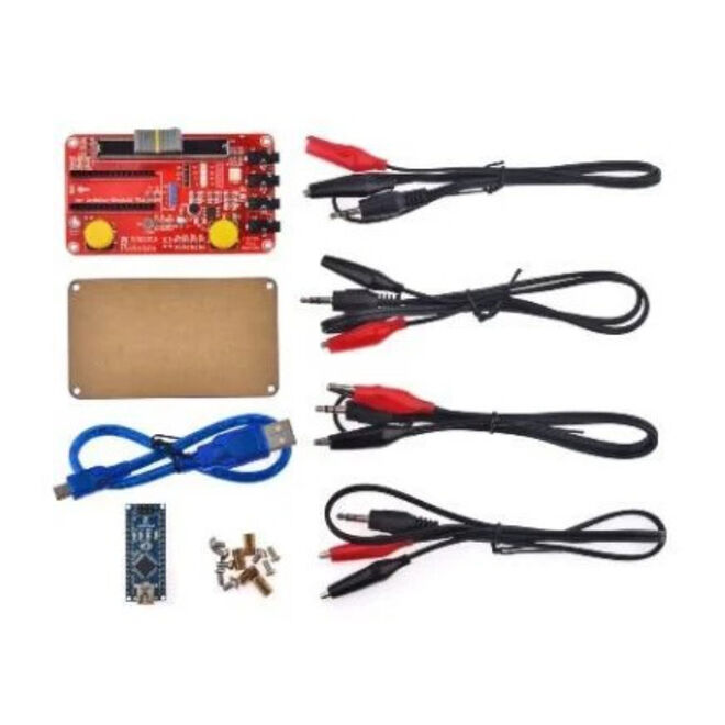 Arduino Tabanlı NANO Başlangıç Kiti - 1