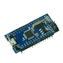 Arduino Tabanlı Nano V3 Geliştirme Kartı - Robotistan