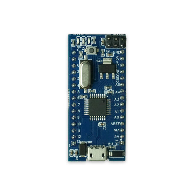 Arduino Tabanlı Nano V3 Geliştirme Kartı - 3