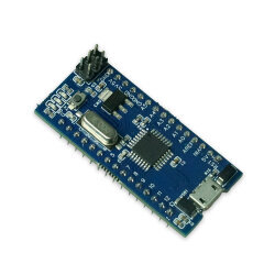 Arduino Tabanlı Nano V3 Geliştirme Kartı - 2