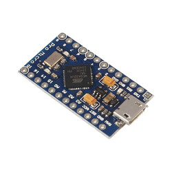 Arduino Tabanlı Pro Micro 5V 16 Mhz - 2
