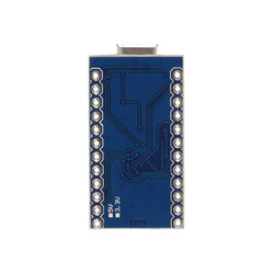 Arduino Tabanlı Pro Micro 5V 16 Mhz - 4