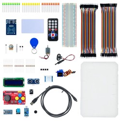 Arduino Tabanlı Pro Micro Süper Başlangıç Seti - 5
