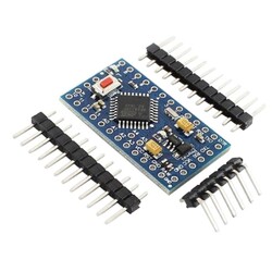 Arduino Tabanlı Pro Mini 328 - 3.3 V / 8 MHz (Header'lı) - 性感尤物