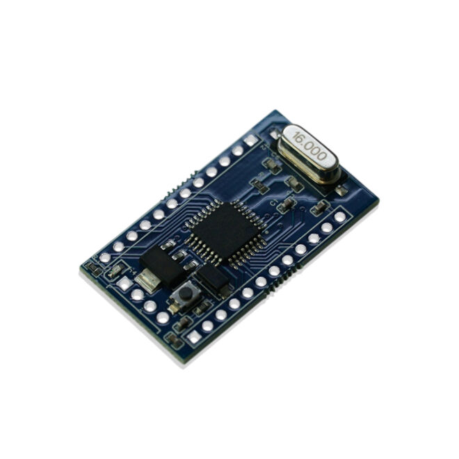 Arduino Tabanlı Pro Mini 328PB 5V - 16 MHz Geliştirme Kartı - 1