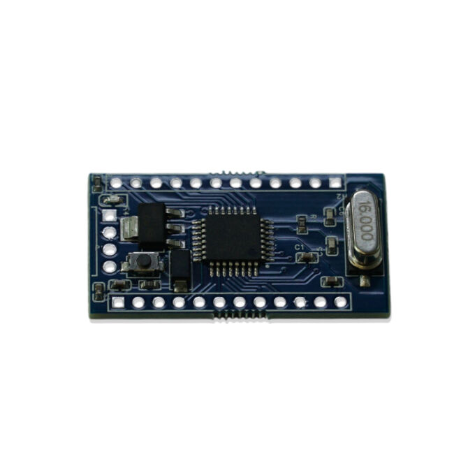 Arduino Tabanlı Pro Mini 328PB 5V - 16 MHz Geliştirme Kartı - 2