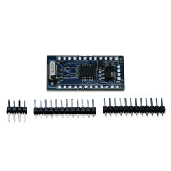Arduino Tabanlı Pro Mini 328PB 5V - 16 MHz Geliştirme Kartı - 4