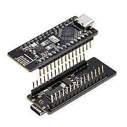 Arduino Tabanlı RF-NANO NRF24L01 Wireless Modül - Type-C - 2