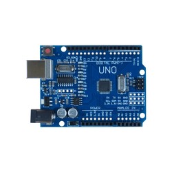 Arduino Tabanlı UNO R3 Geliştirme Kartı (CH340) - 2