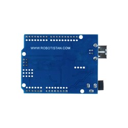 Arduino Tabanlı UNO R3 Geliştirme Kartı (CH340) - 3