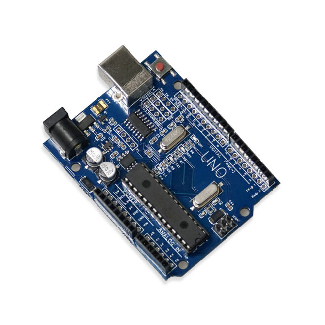 Arduino Uno Klon - CH340G - 2