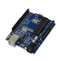 Arduino Uno Klon - CH340G - Robotistan