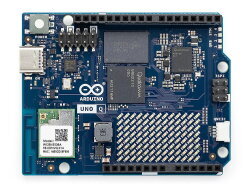 Arduino Uno Q - 4 GB - 2