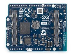 Arduino Uno Q - 4 GB - 3
