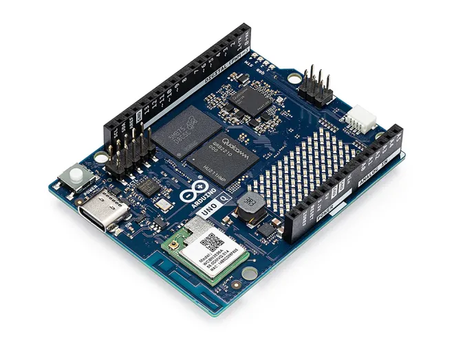 Arduino Uno Q - 4 GB - 1