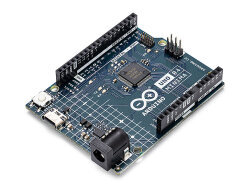 Arduino UNO R4 Minima - 1