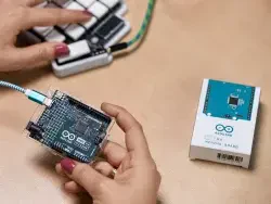 Arduino UNO R4 Minima - 6