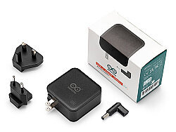Arduino USB-C Güç Adaptörü  (65W) - Arduino