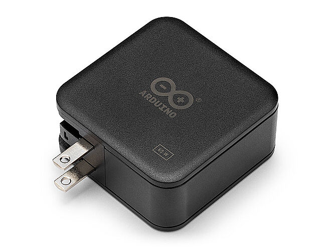 Arduino USB-C Güç Adaptörü  (65W) - 2