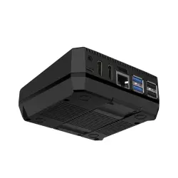Argon V3 M.2 NVME Raspberry Pi 5 Muhafaza Kutusu - 2