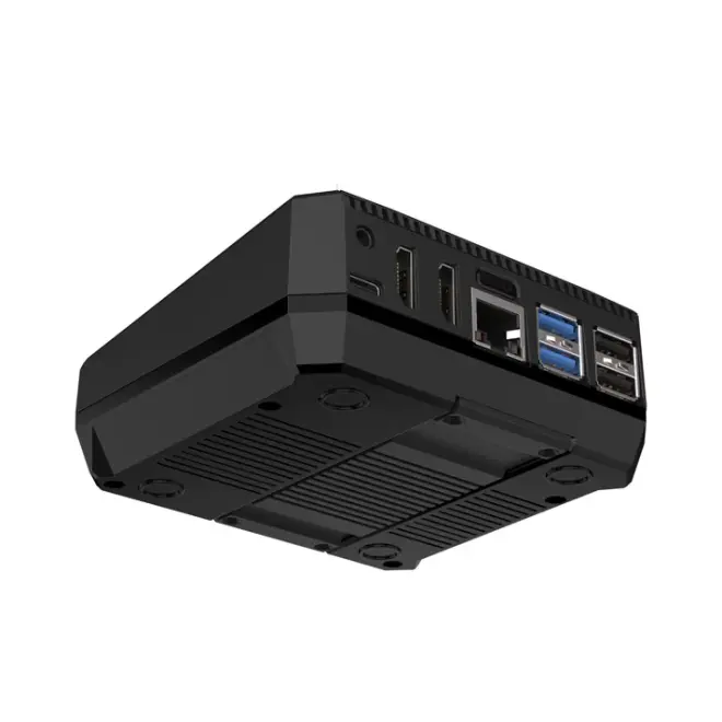 Argon V3 M.2 NVME Raspberry Pi 5 Muhafaza Kutusu - 2