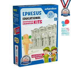 Arkerobox - Efes 