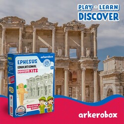 Arkerobox - Efes - 3