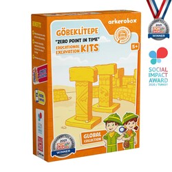 Arkerobox - Göbeklitepe 