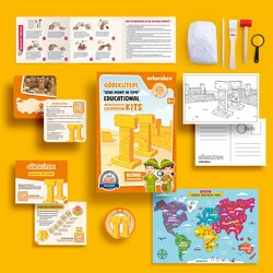 Arkerobox - Göbeklitepe - 2