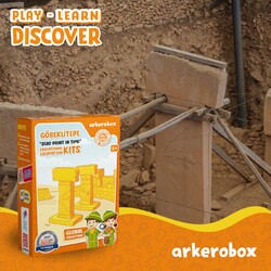 Arkerobox - Göbeklitepe - 3
