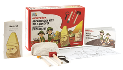 Arkerobox - Nemrut - 2